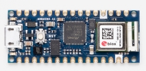 Arduino Nano 33 IoT